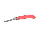 RED FOX SKINNING KNIFE