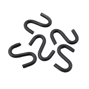 6 GAUGE S-HOOKS
