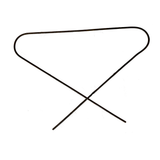 DAKOTALINE SNARE SUPPORTS