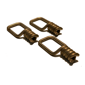 DAKOTALINE SNARE SWIVELS