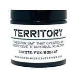PREDATOR PASTE BAIT