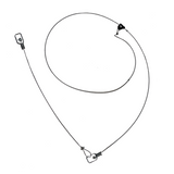 'TRAPPER J' SIGNATURE SNARE