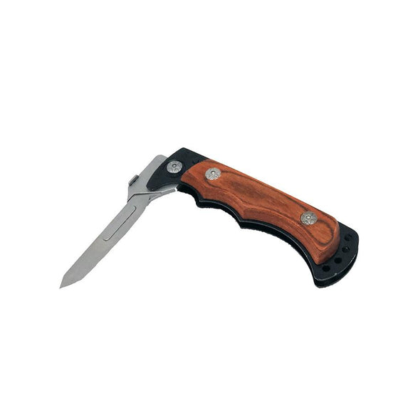 VIXEN SKINNING KNIFE