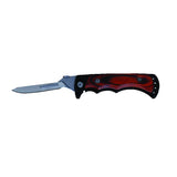 VIXEN SKINNING KNIFE
