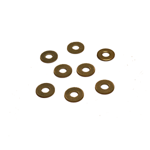 SNARE WASHERS
