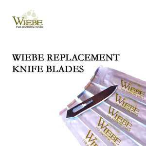 REPLACEMENT BLADES