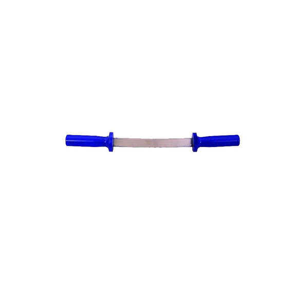 DOUBLE HANDLE KNIFE ~ 8