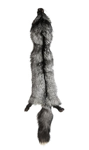 SILVER FOX